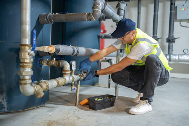 Best Emergency Plumbing Services in Plymouth, CA